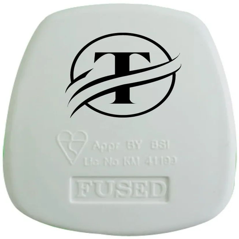 13A 3Pin Uk Plug