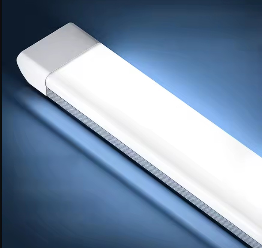 Flat Led Light